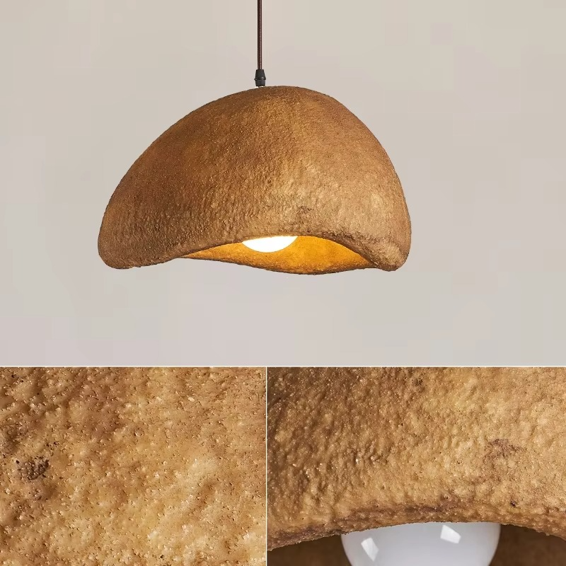 Rui | Timeless Pendant for Home and Office