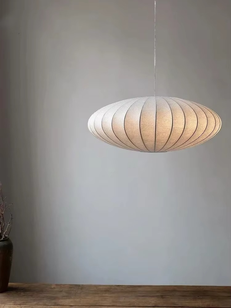 Koshi | Timeless Pendant for Home and Office