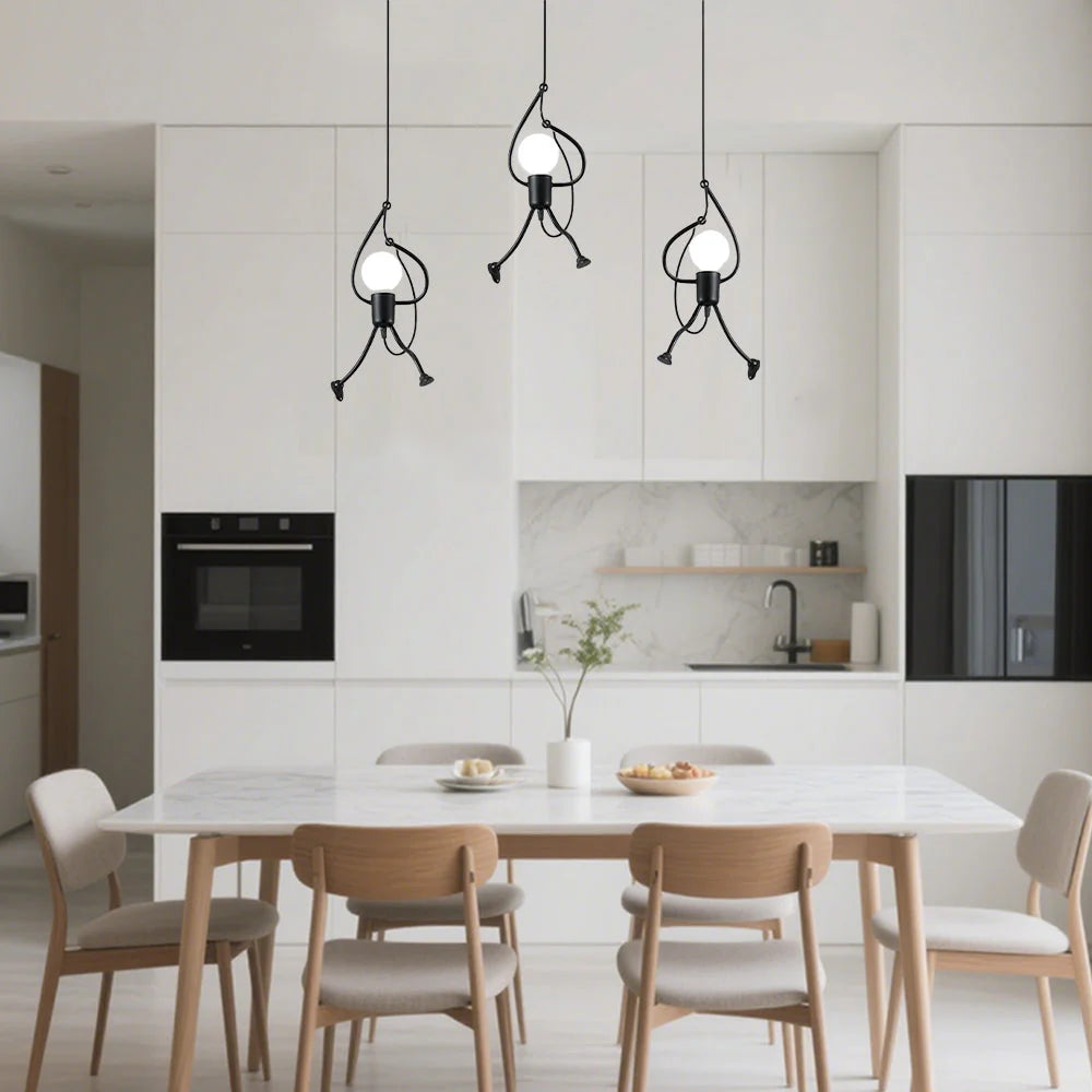 Ferry | Timeless Pendant for Home and Office