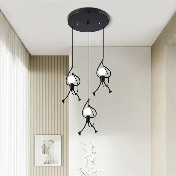 Ferry | Timeless Pendant for Home and Office