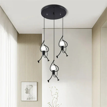 Ferry | Timeless Pendant for Home and Office