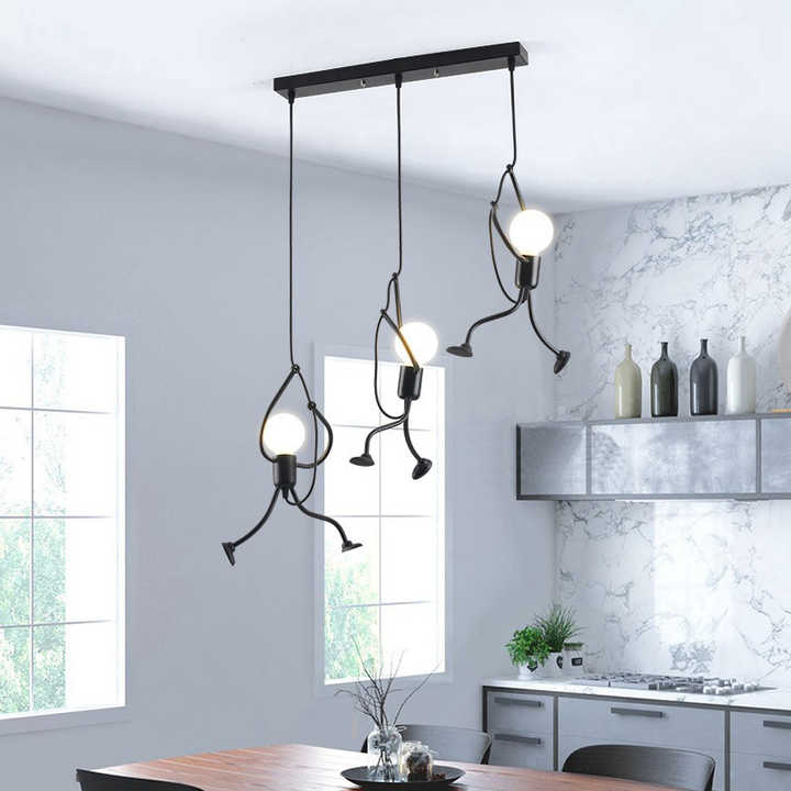 Ferry | Timeless Pendant for Home and Office