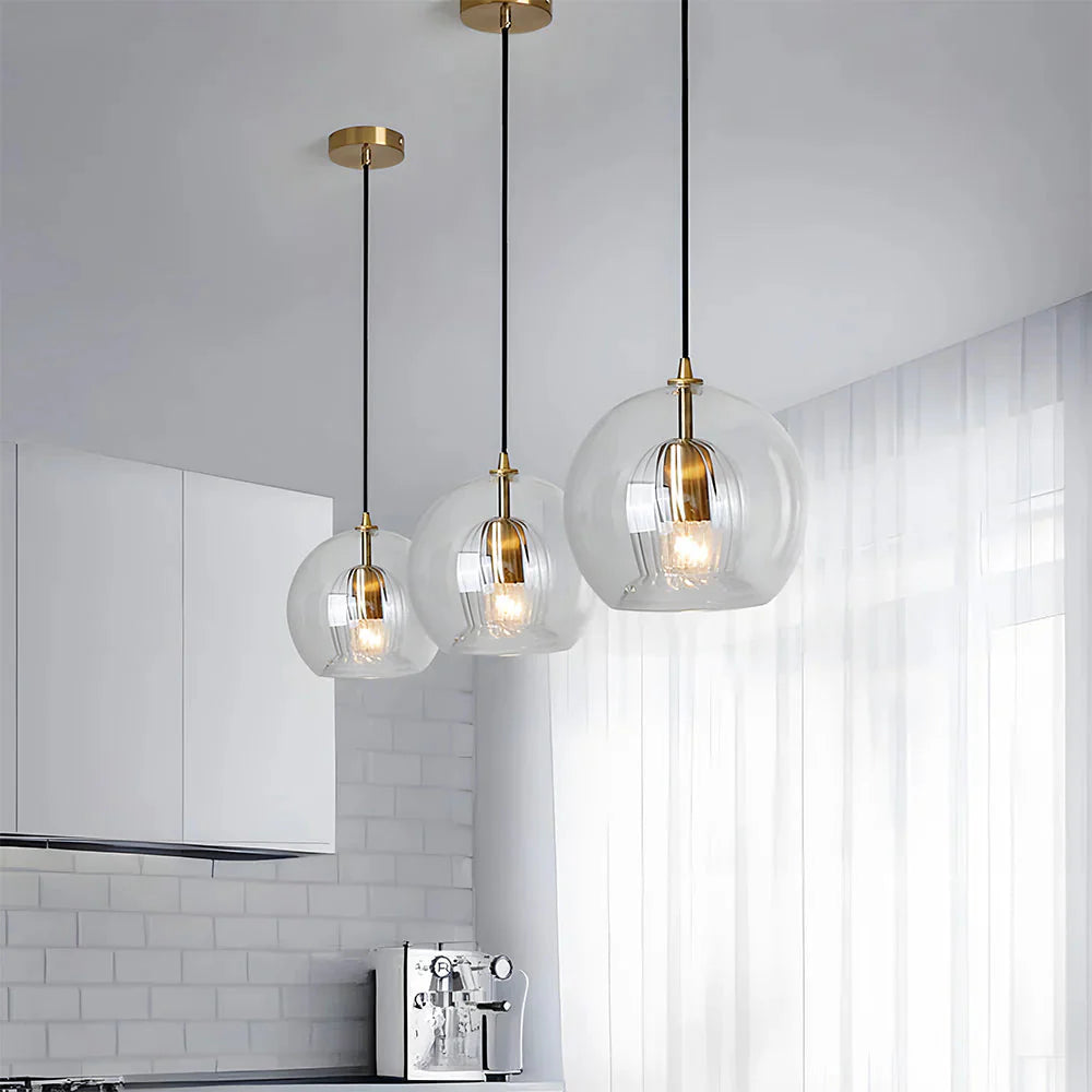 Moseo | Timeless Pendant for Home and Office