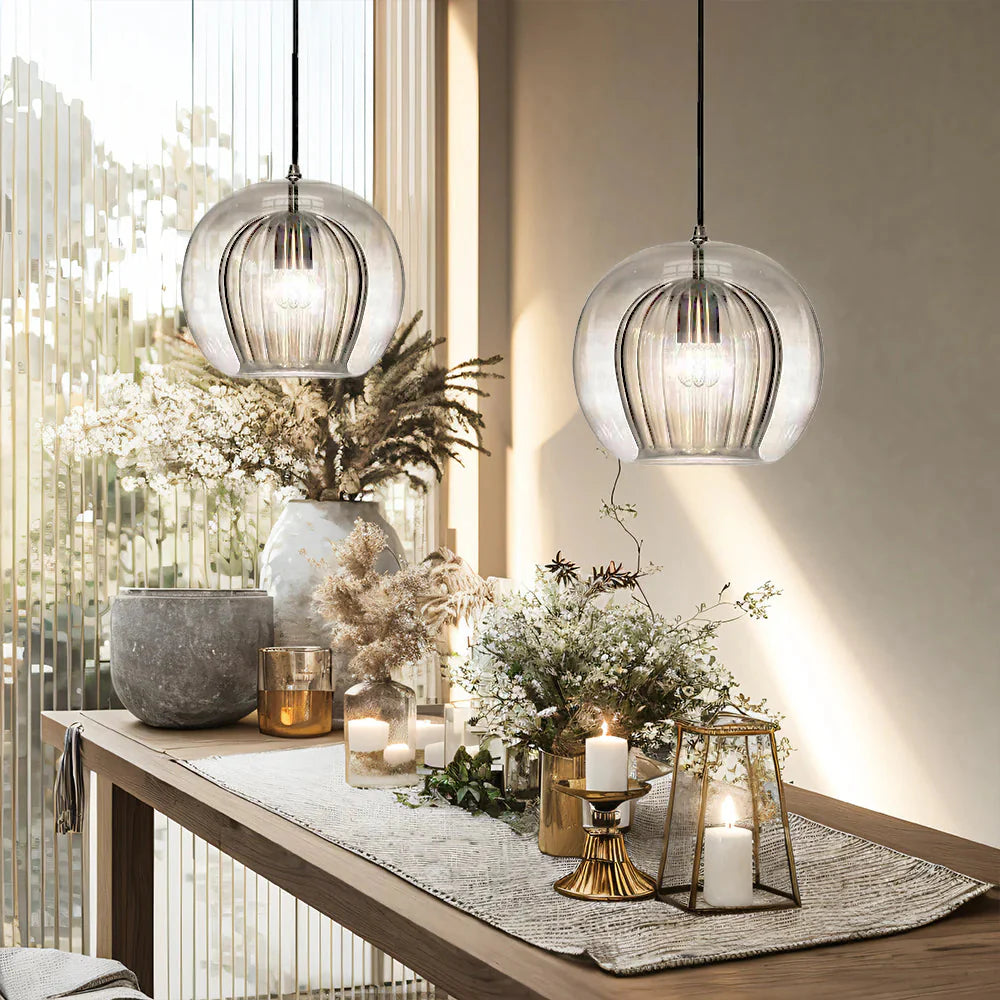Moseo | Timeless Pendant for Home and Office