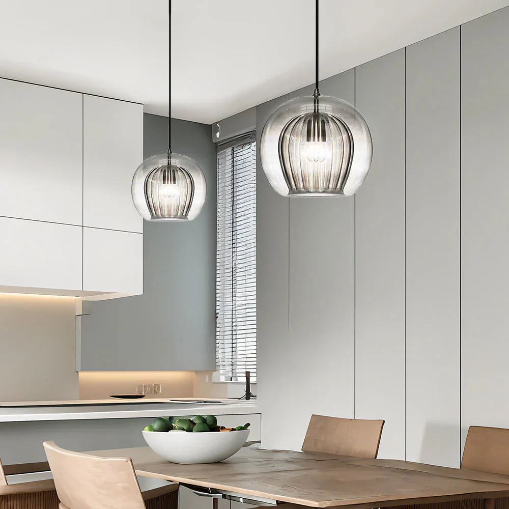 Moseo | Timeless Pendant for Home and Office