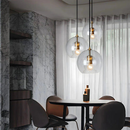 Moseo | Timeless Pendant for Home and Office