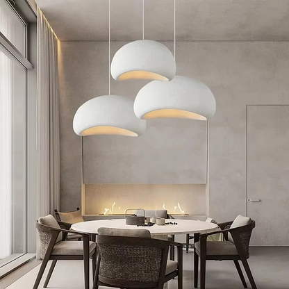 Rui | Timeless Pendant for Home and Office