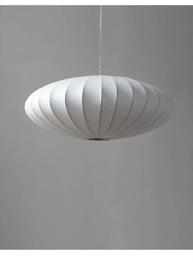 Koshi | Timeless Pendant for Home and Office