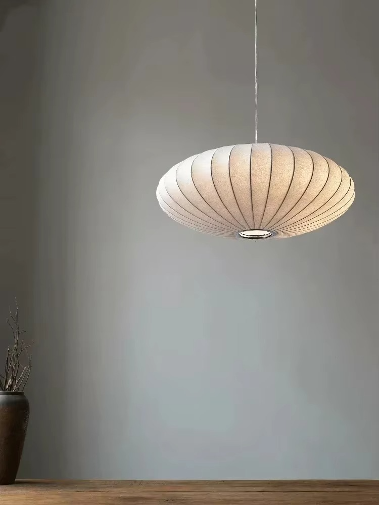Koshi | Timeless Pendant for Home and Office