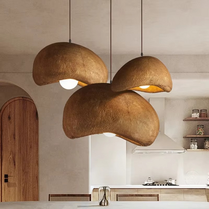 Rui | Timeless Pendant for Home and Office