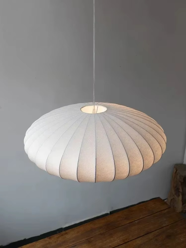 Koshi | Timeless Pendant for Home and Office