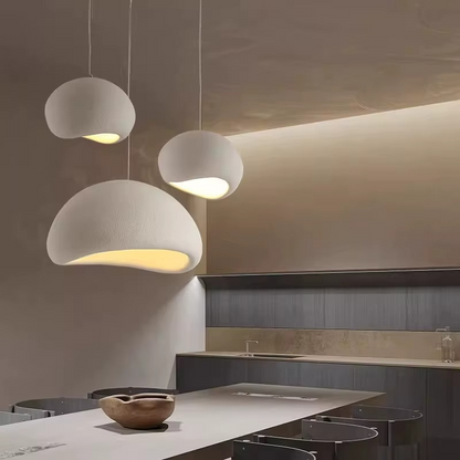Rui | Timeless Pendant for Home and Office