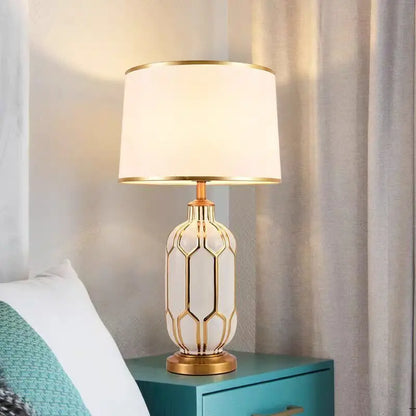 Emerald | Elegance Table Lamp