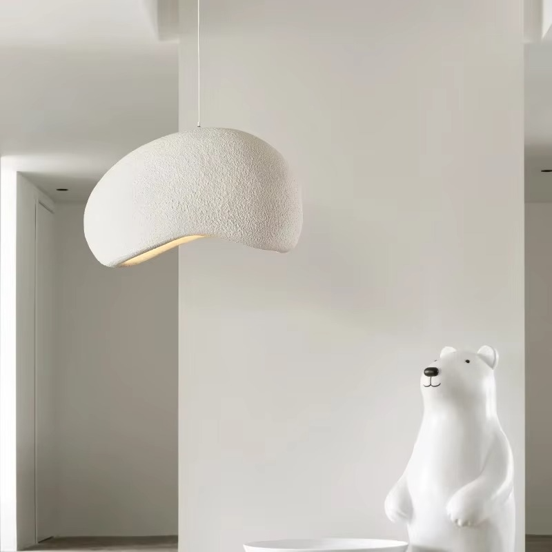 Rui | Timeless Pendant for Home and Office
