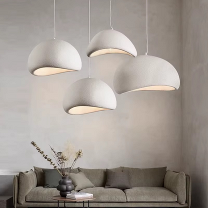 Rui | Timeless Pendant for Home and Office