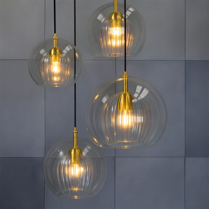 Moseo | Timeless Pendant for Home and Office